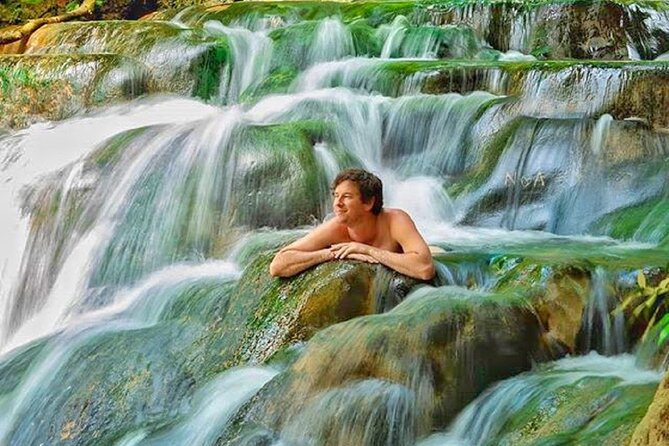Tiger Cave Temple, Emerald Pool & Hot Springs Tour from Krabi - Should you book this Tiger Cave Temple, Emerald Pool & Hot Springs tour?