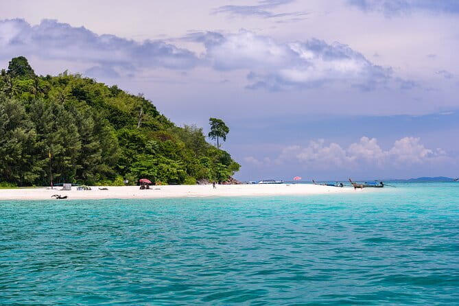 Tin's Island Odyssey to Phi Phi & Bamboo Island from Koh Lanta - Key things to know before you go