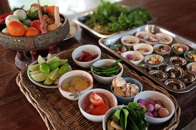 Traditional Thai Cooking Class with Smart Cook - Key things worth knowing before you go