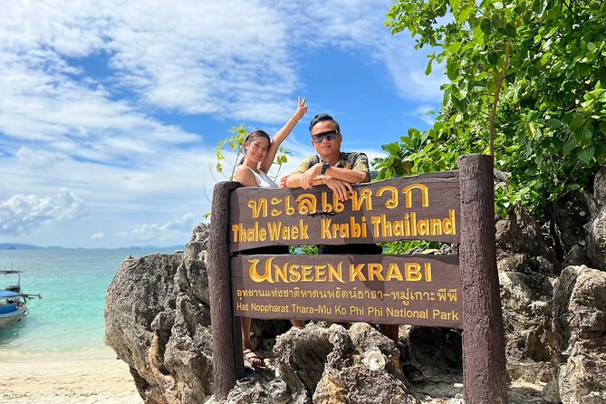 Twilight Bliss 7 Islands and Plankton Night from Krabi - How this Twilight Bliss day trip strings together real island variety
