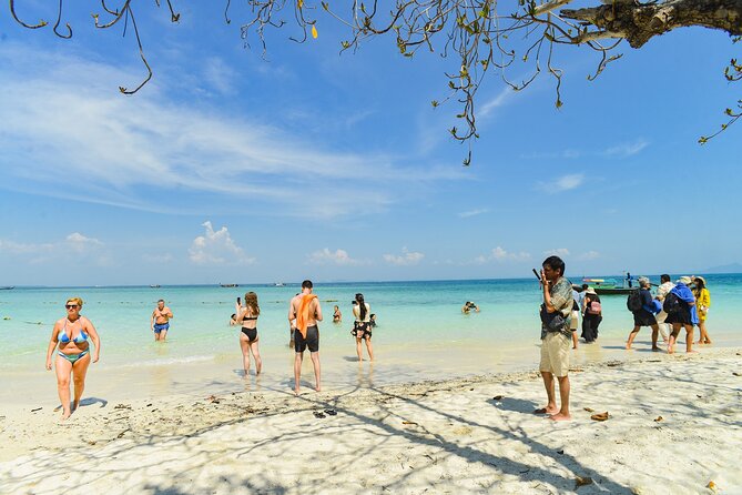 Twilight Bliss 7 Islands and Plankton Night from Krabi - Price and value: what $39.71 doesn’t include (and what to budget)