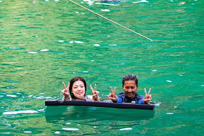 Wonderful Phi Phi Islands Snorkeling Tour from Krabi - Snorkeling Gear: What’s Included and How to Use It Well