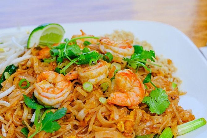 Ya's Krabi Thai Cookery School - Thai cooking in Ao Nang, designed for real flavor—not performance