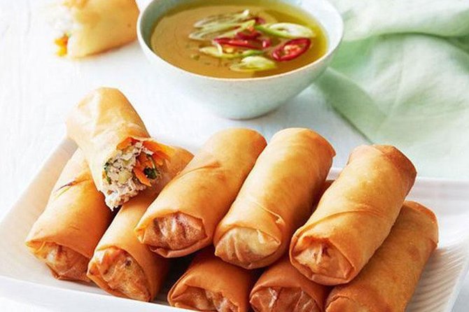 Ya's Krabi Thai Cookery School - Who this class suits best