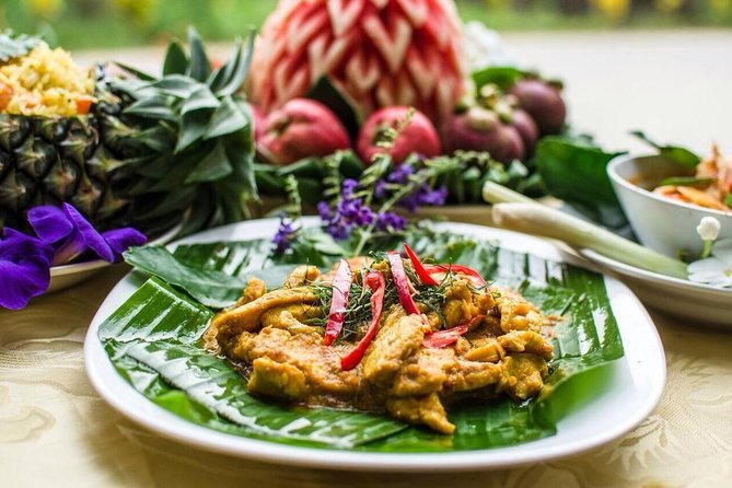 Ya Thai Cookery School Class in Krabi - Ya’s Krabi Cookery School: a small, friendly kitchen in Ao Nang