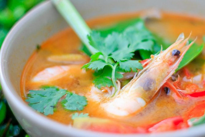 Ya Thai Cookery School Class in Krabi - Price and value: $45.99 for ingredients, instruction, and transfers