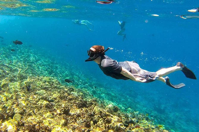 Yawasam Island, Talu Island and Bayu Beach Snorkeling Trip From Krabi - Key things I’d spotlight before you book